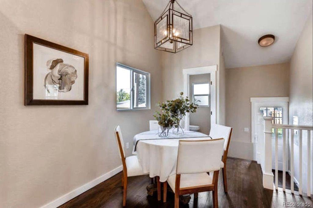 1800 S Franklin Street