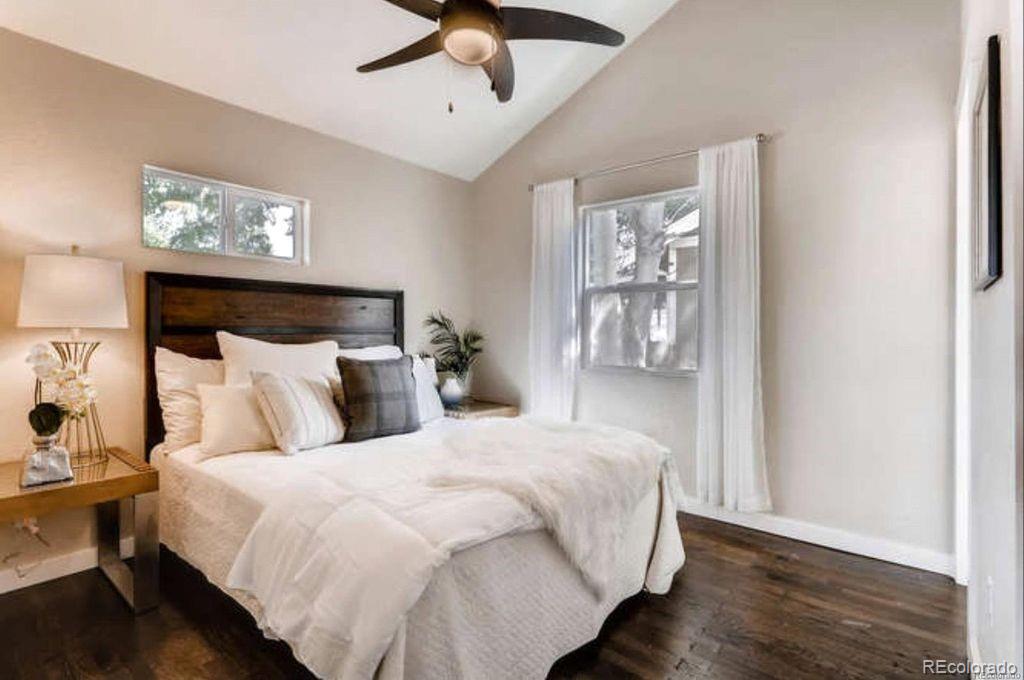 1800 S Franklin Street