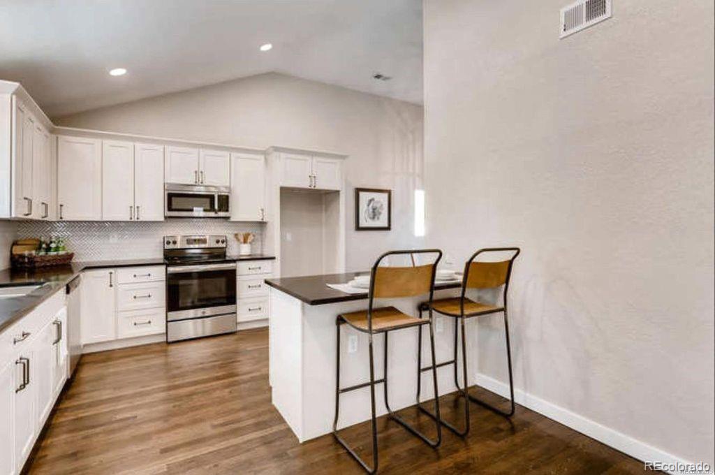 1800 S Franklin Street