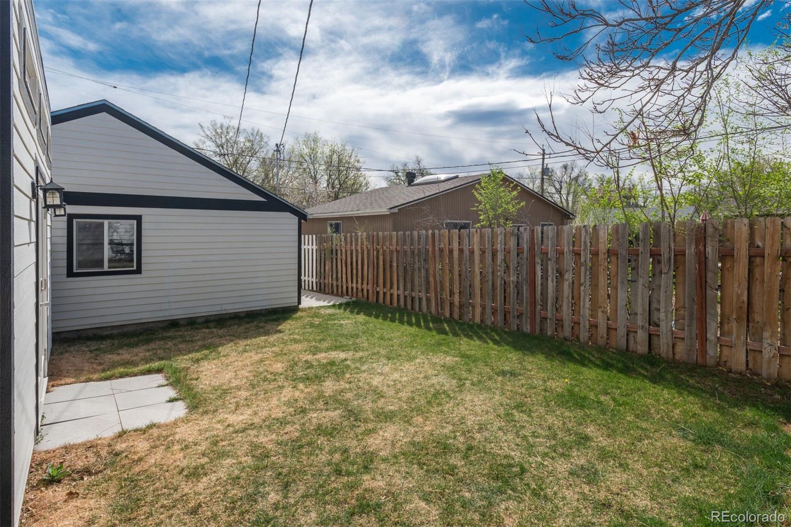 1800 S Franklin Street