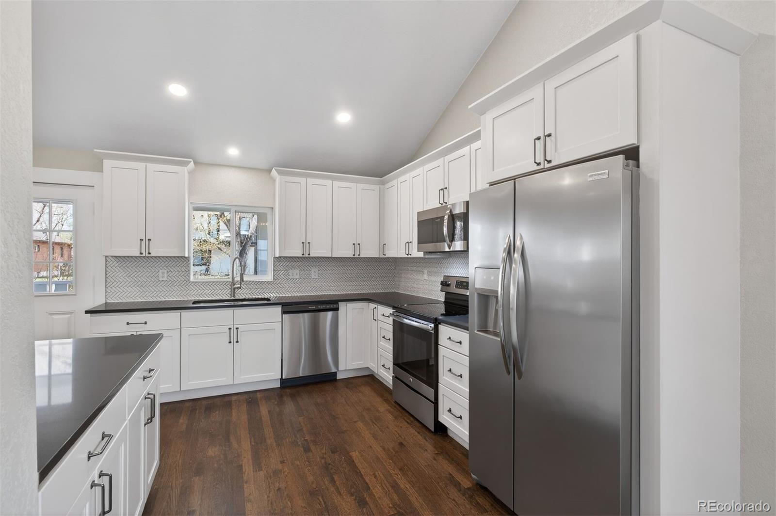 1800 S Franklin Street