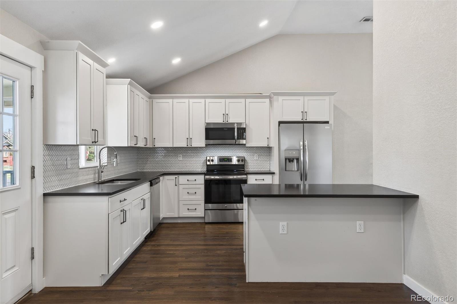 1800 S Franklin Street