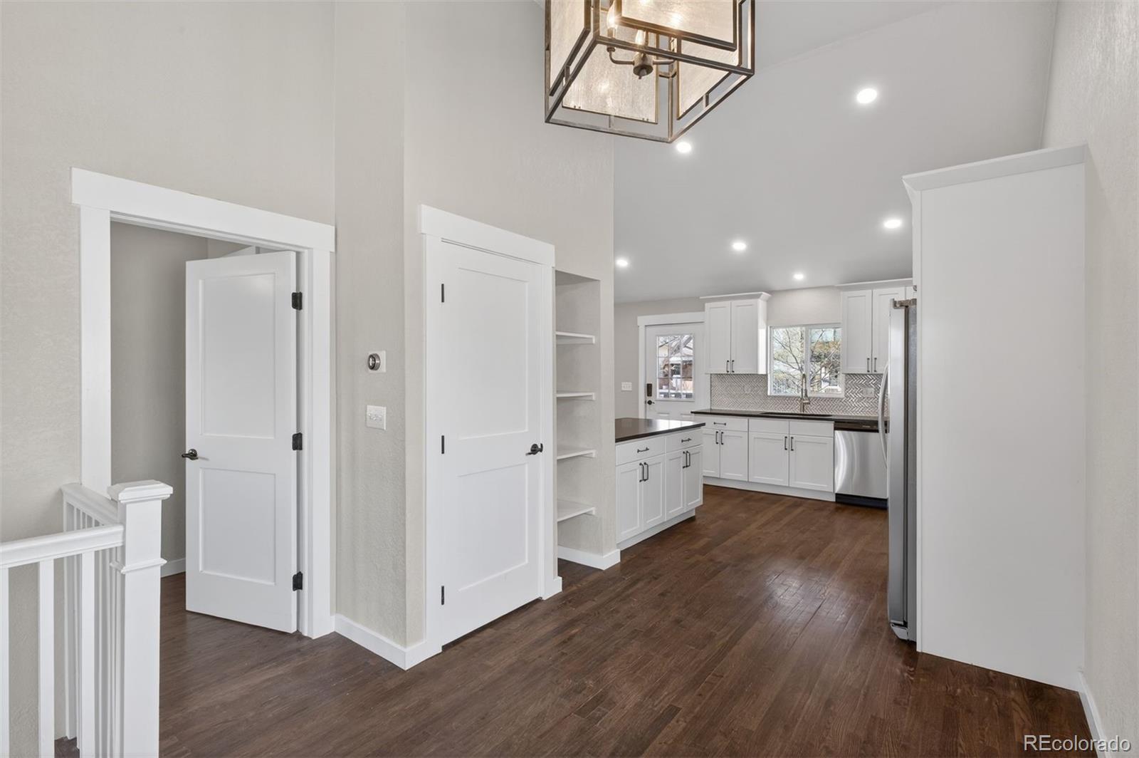 1800 S Franklin Street