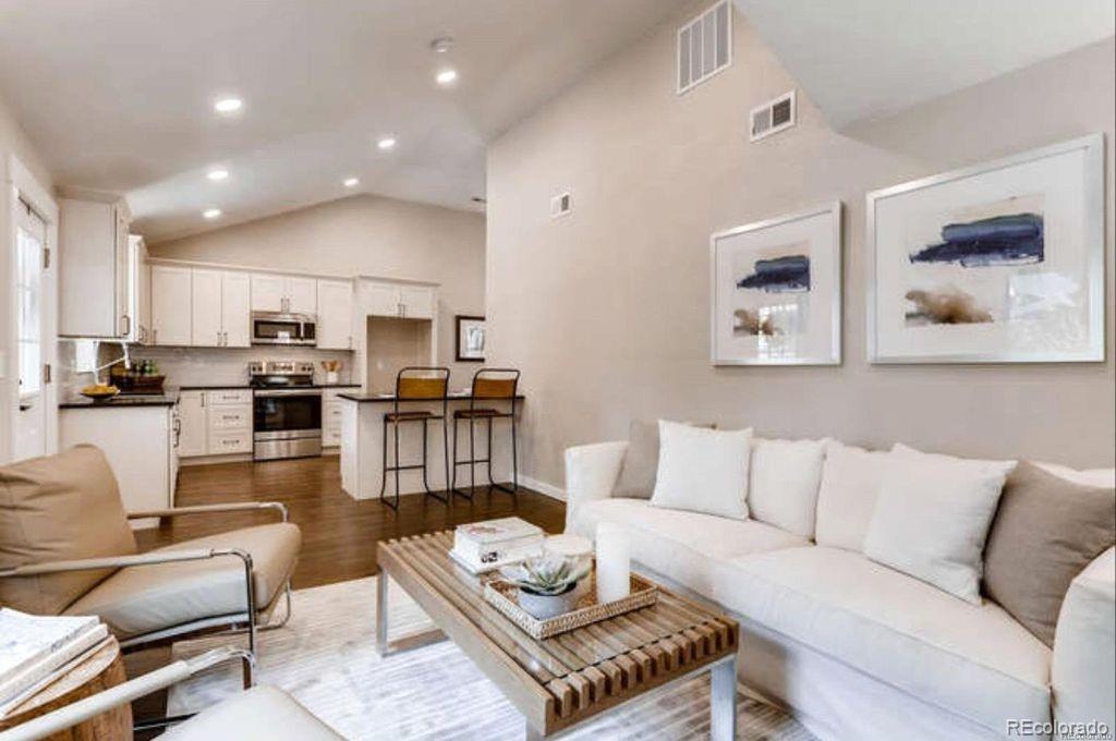 1800 S Franklin Street