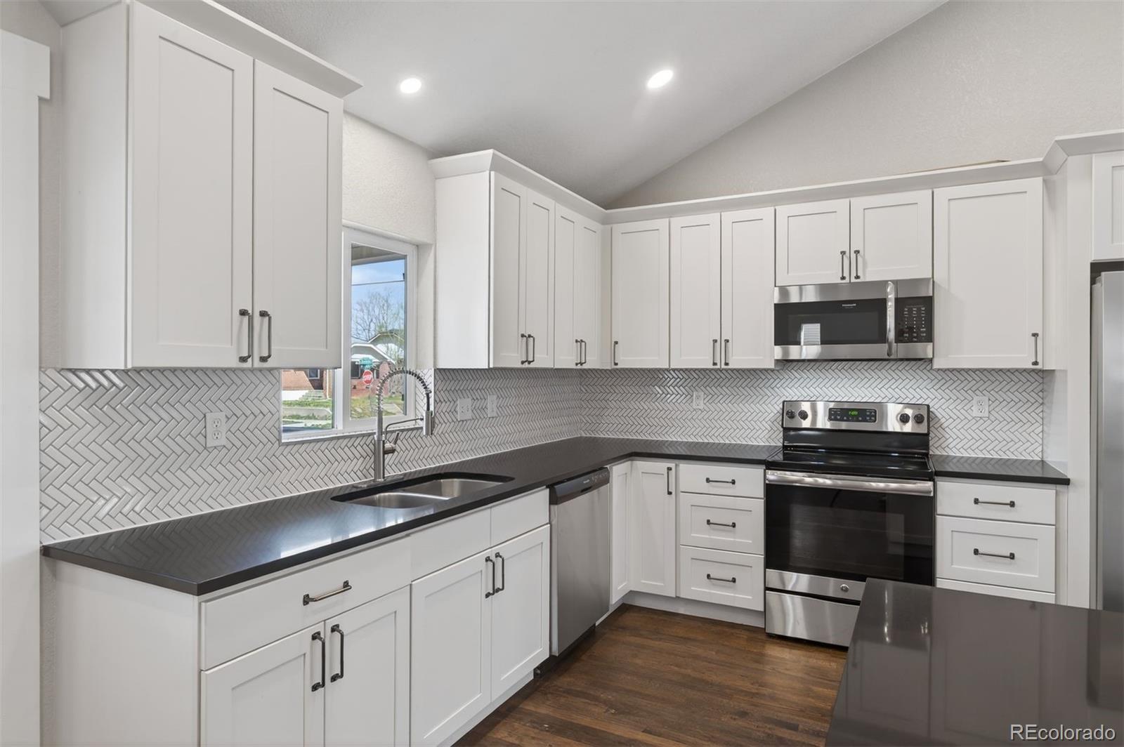 1800 S Franklin Street