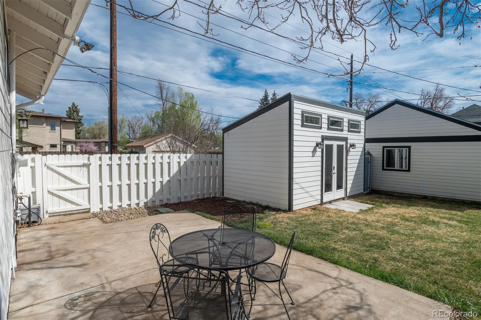 1800 S Franklin Street