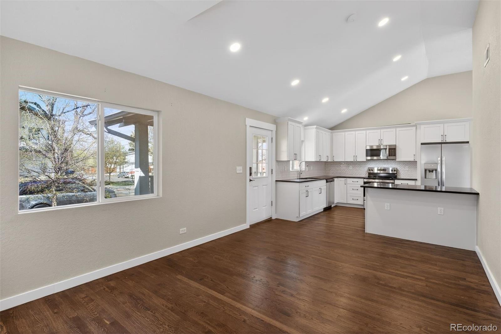 1800 S Franklin Street