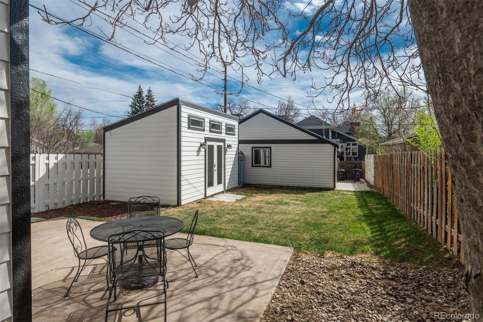 1800 S Franklin Street