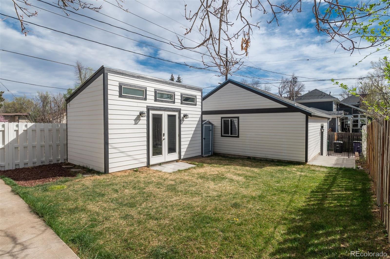 1800 S Franklin Street