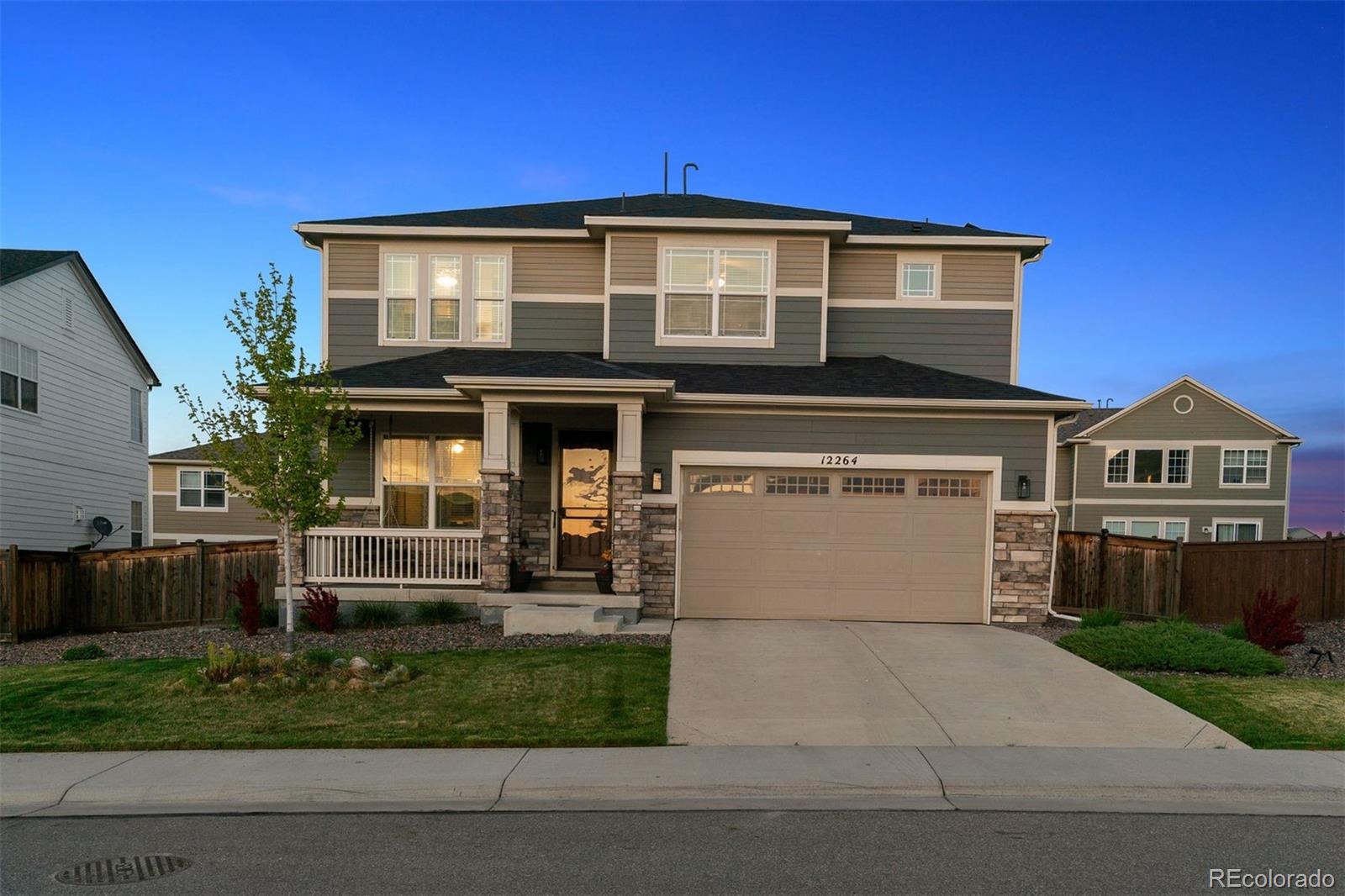 12264 Olive Way
