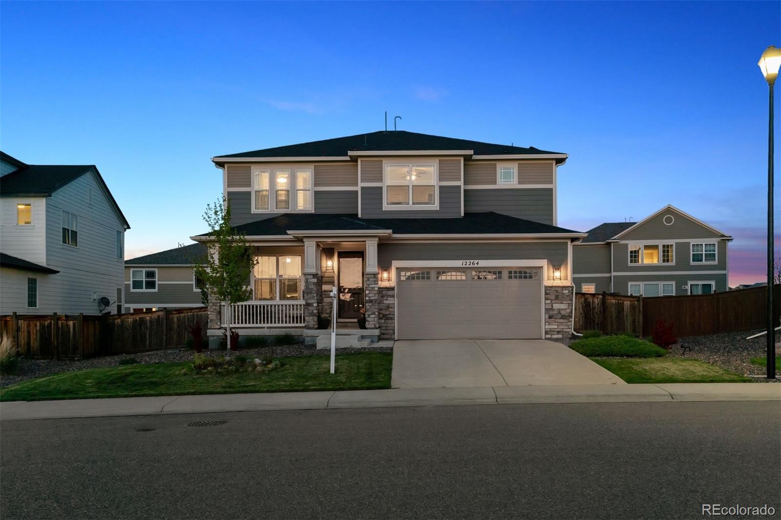 12264 Olive Way