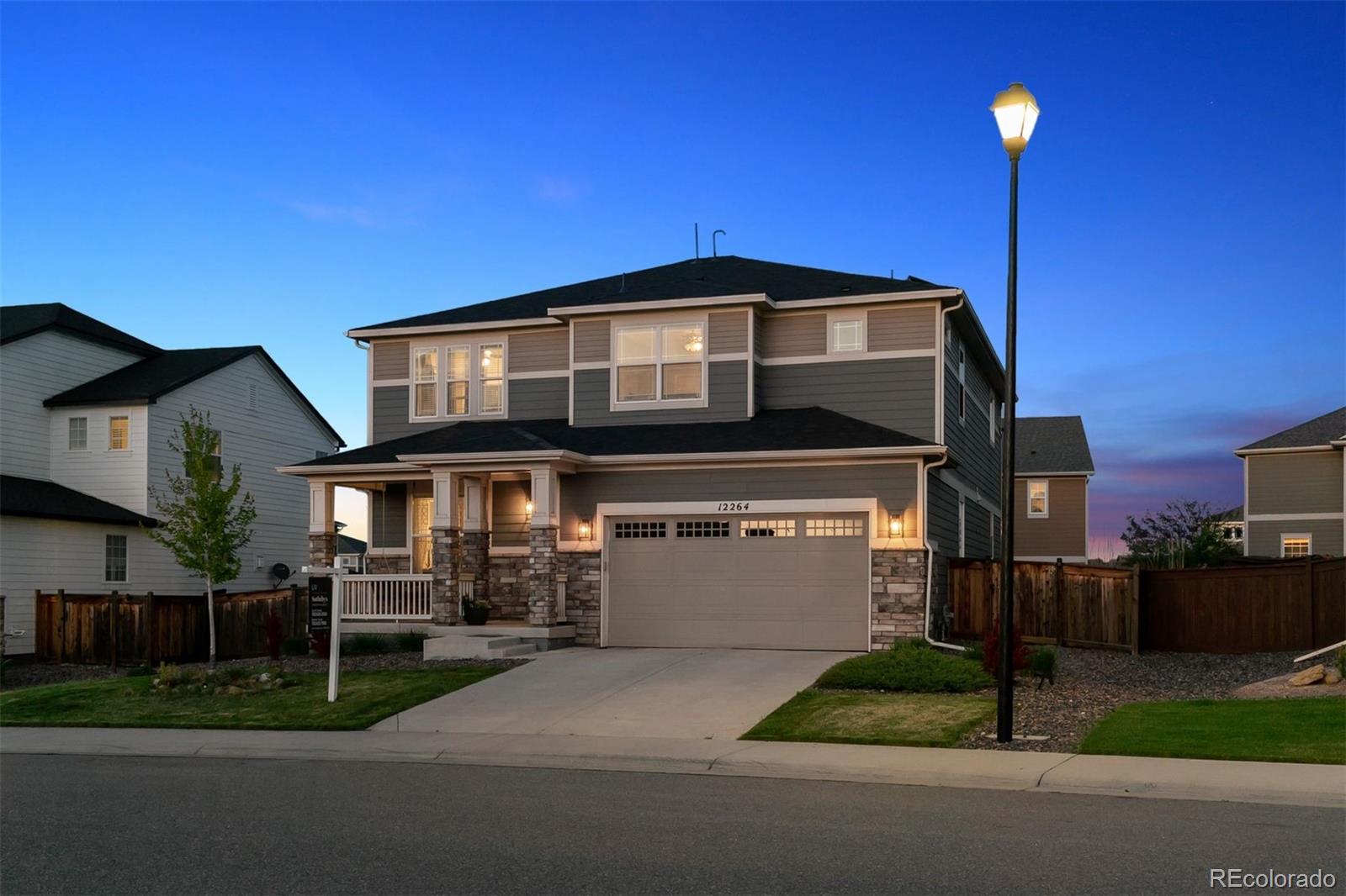 12264 Olive Way