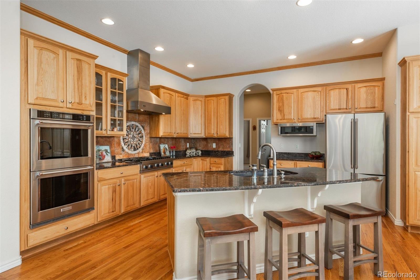 2105 Baguette Drive