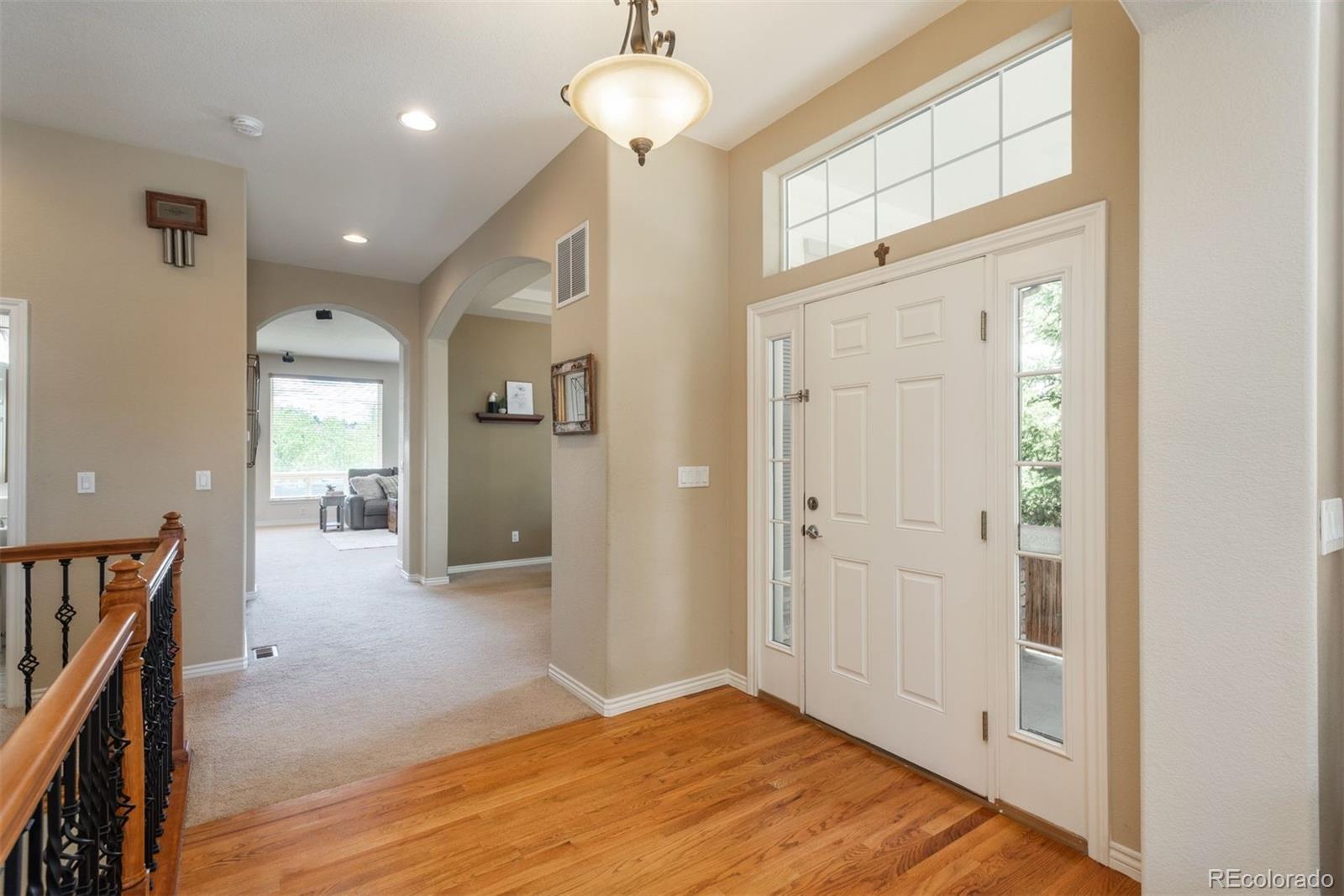 2105 Baguette Drive