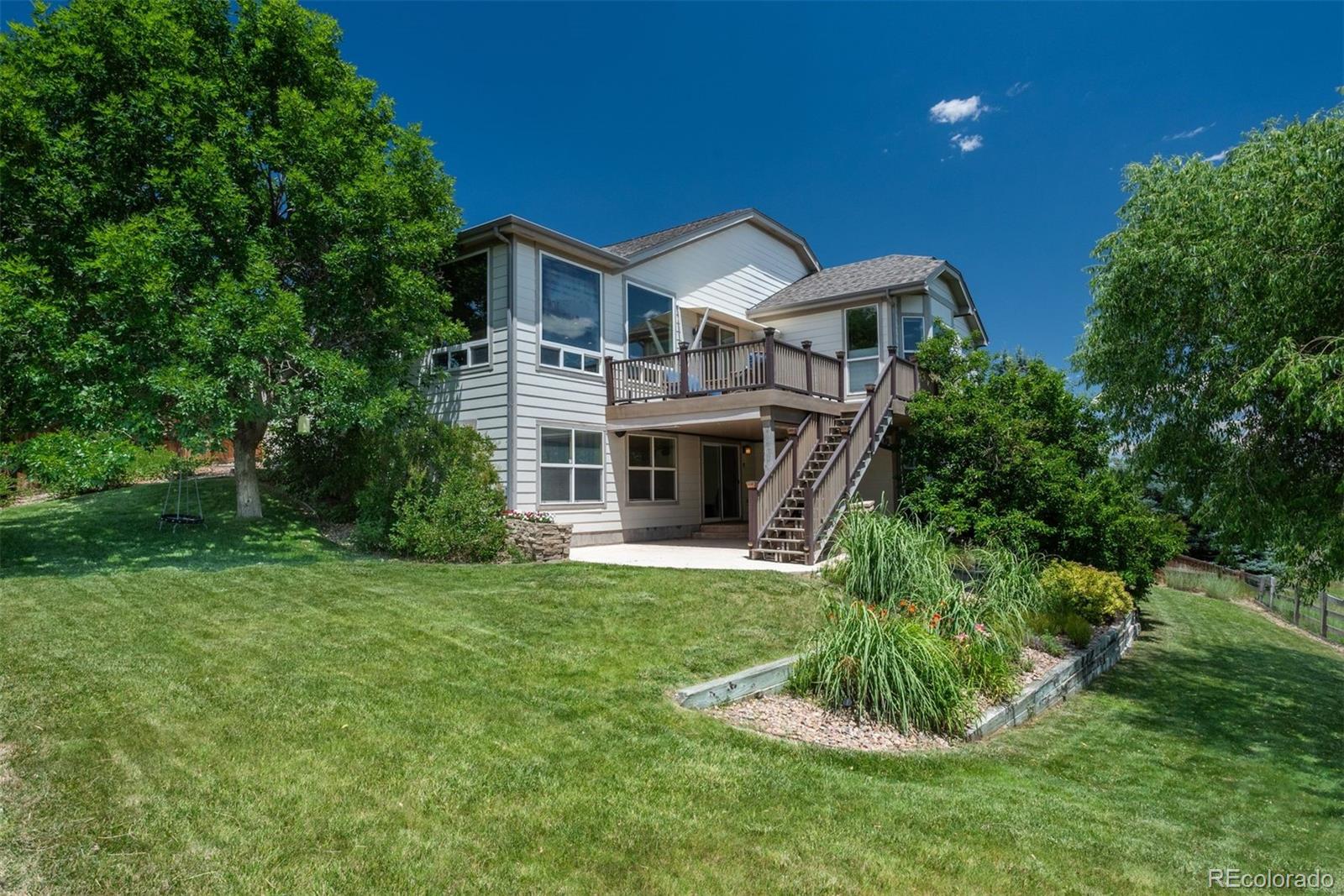 2105 Baguette Drive