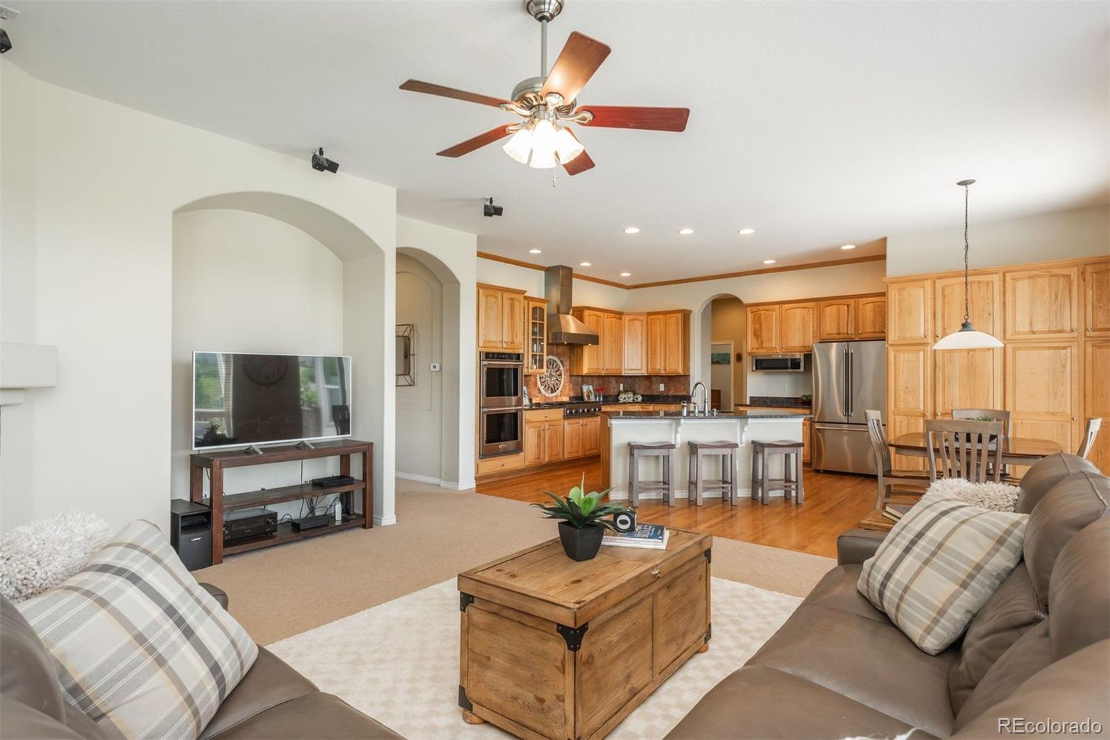 2105 Baguette Drive