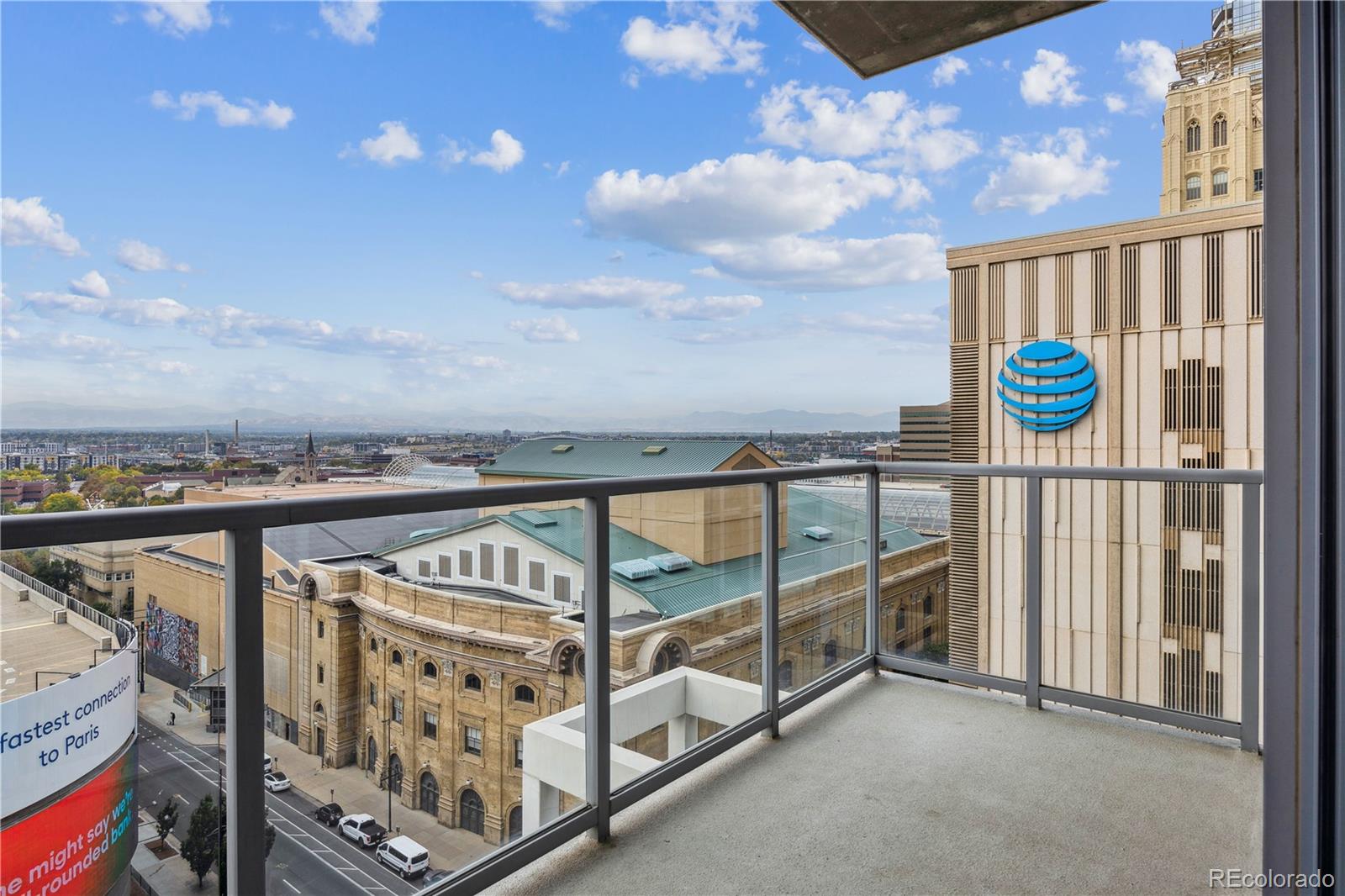 891 14th Street Unit: 1201