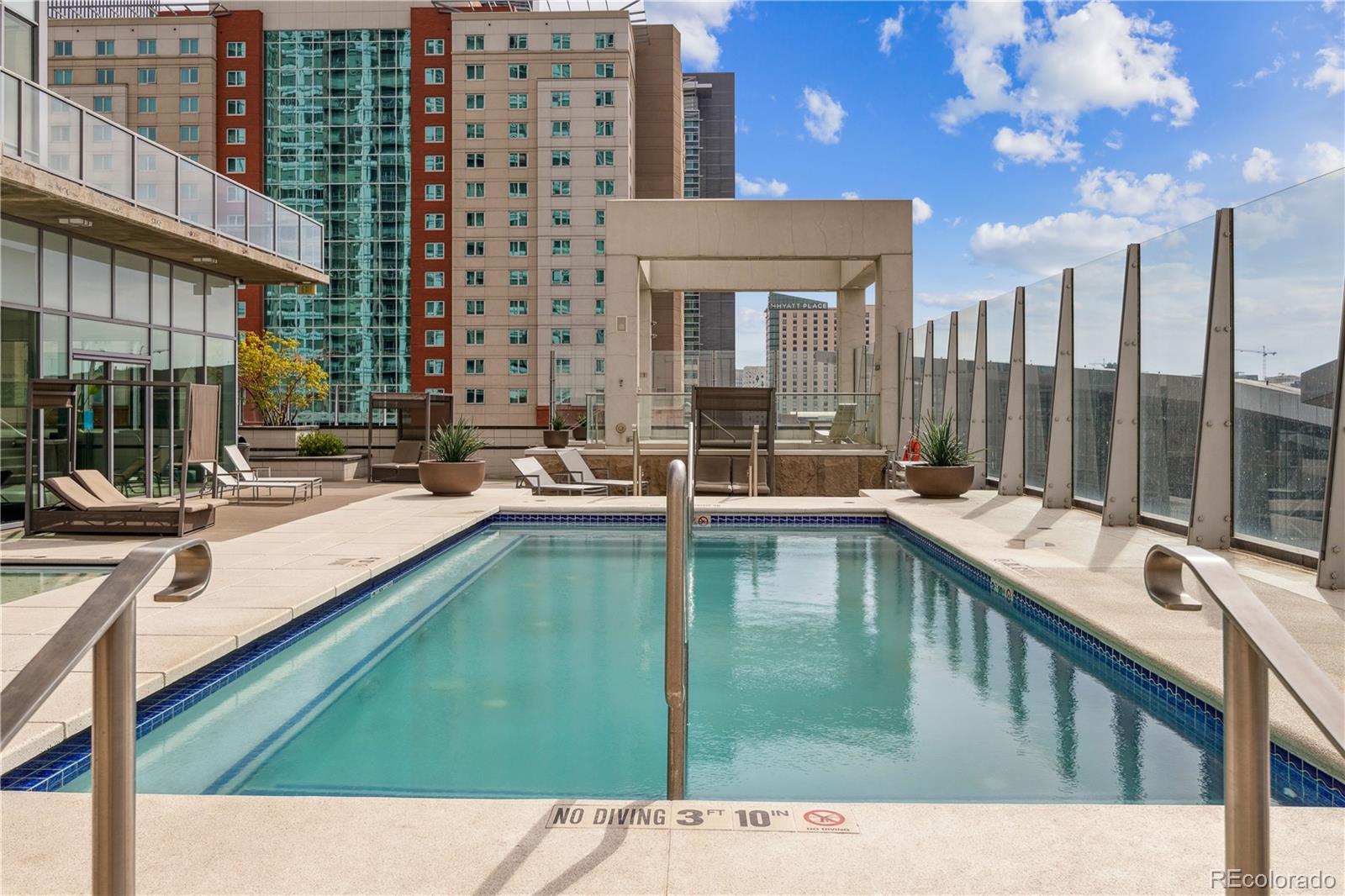 891 14th Street Unit: 1201