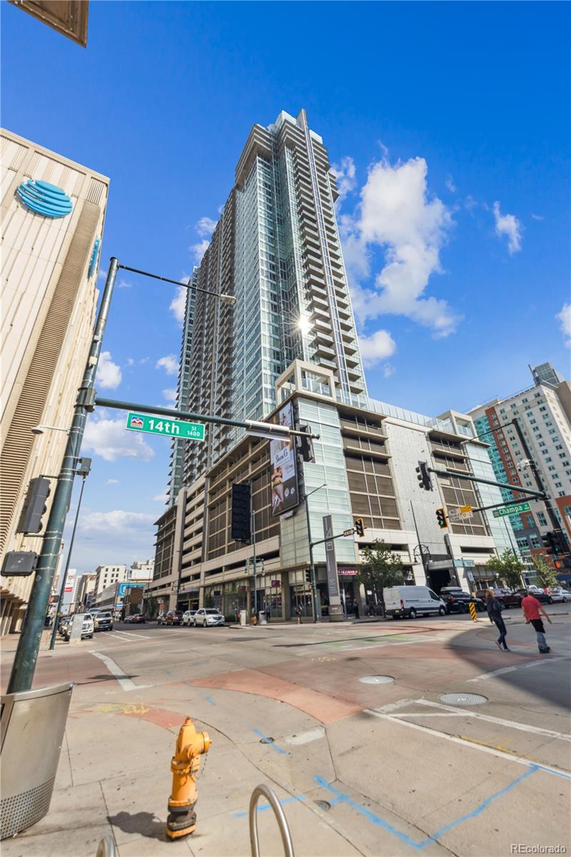 891 14th Street Unit: 1201