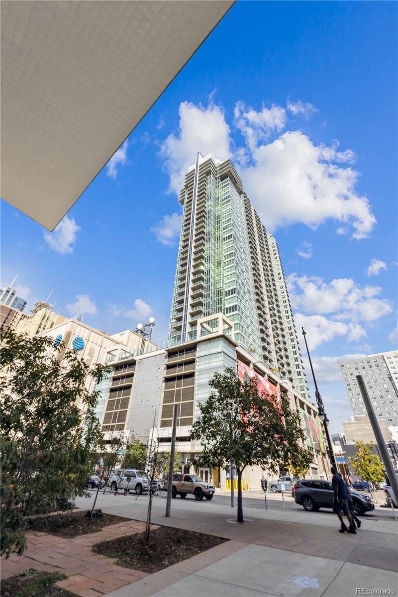 891 14th Street Unit: 1201