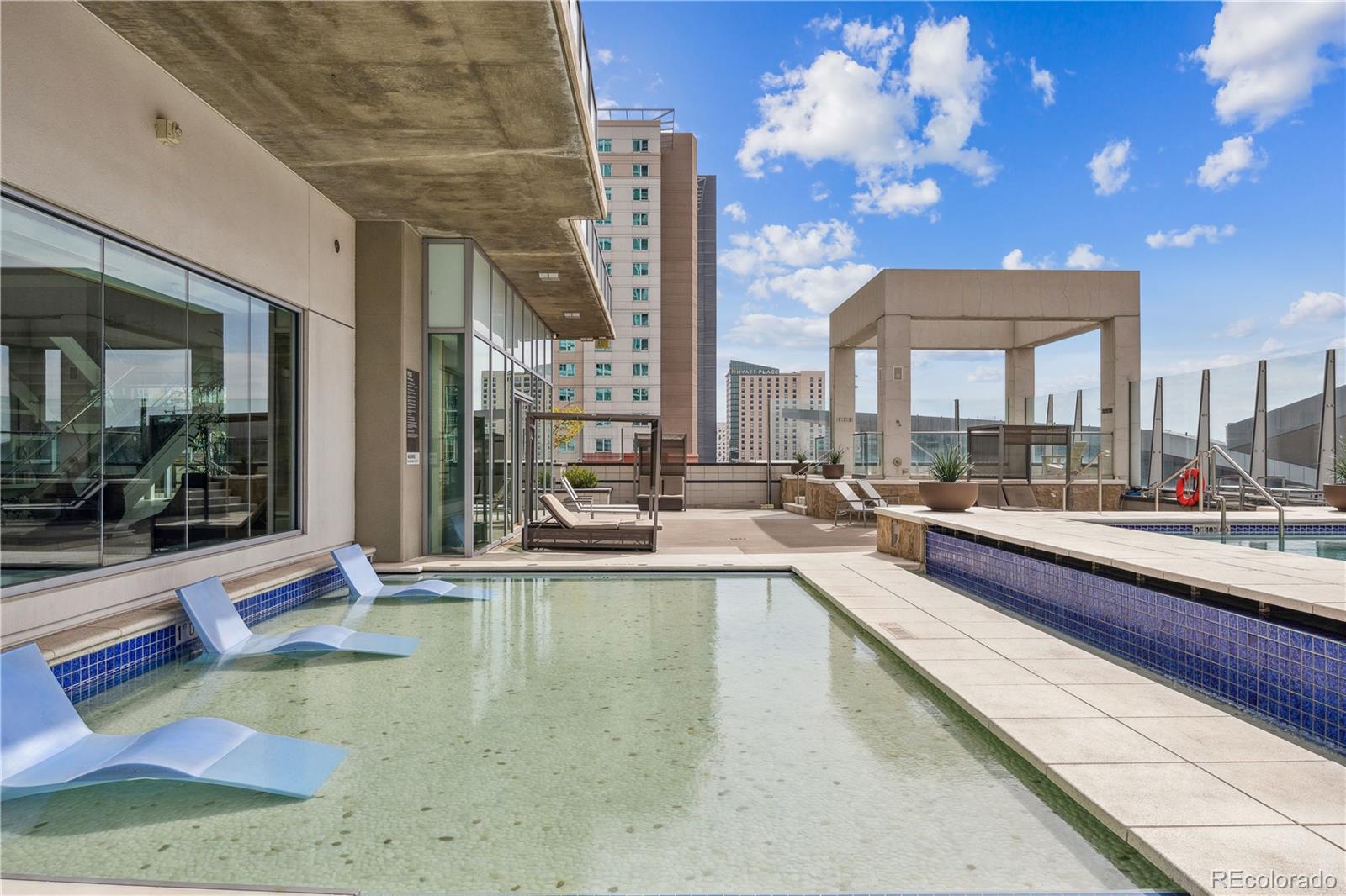 891 14th Street Unit: 1201