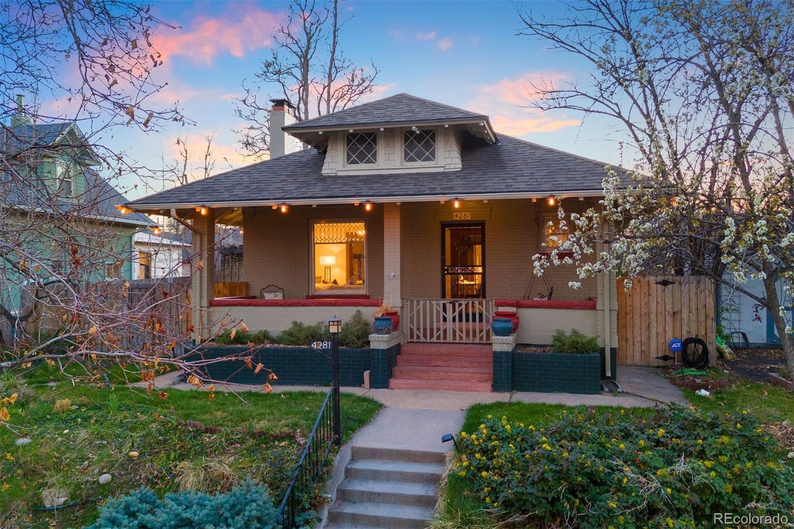 4281 Green Court