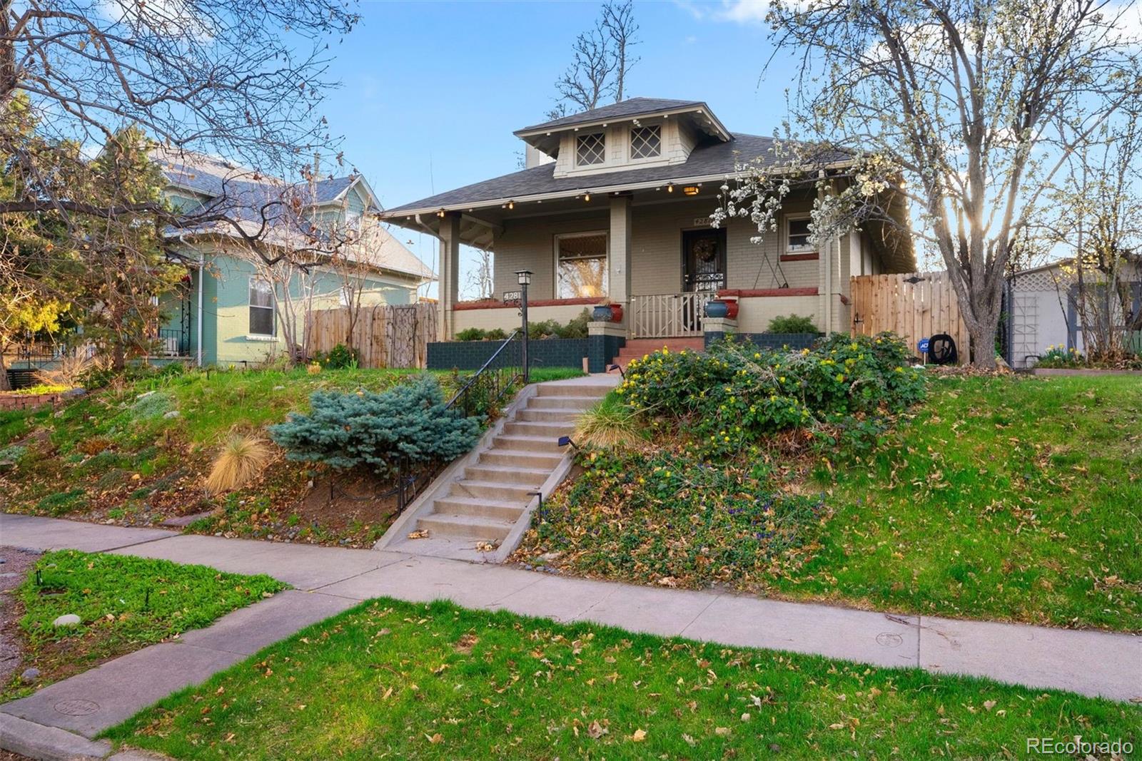 4281 Green Court