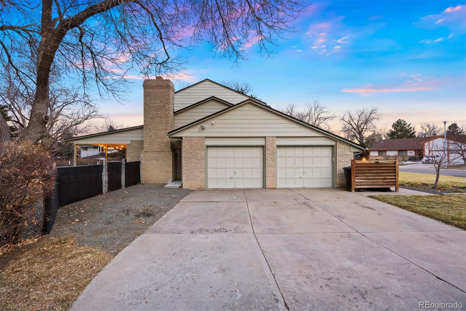 6341 E Floyd Drive