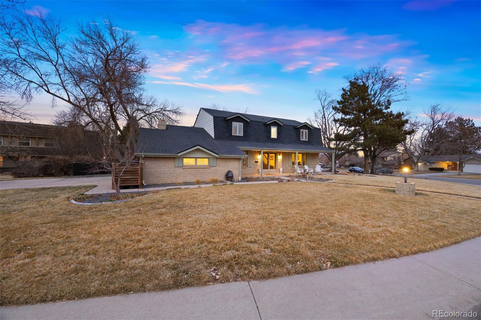 6341 E Floyd Drive