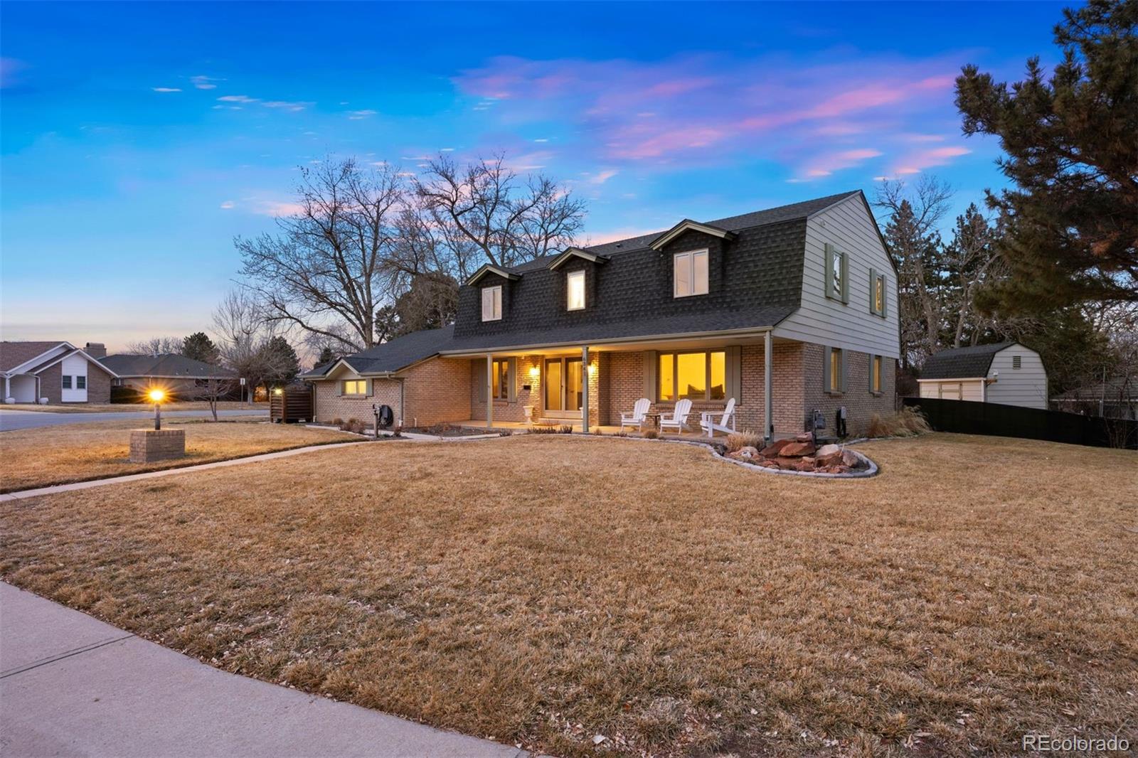 6341 E Floyd Drive