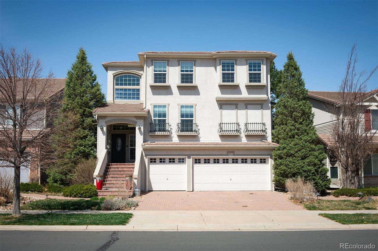 4913 Cathay Court