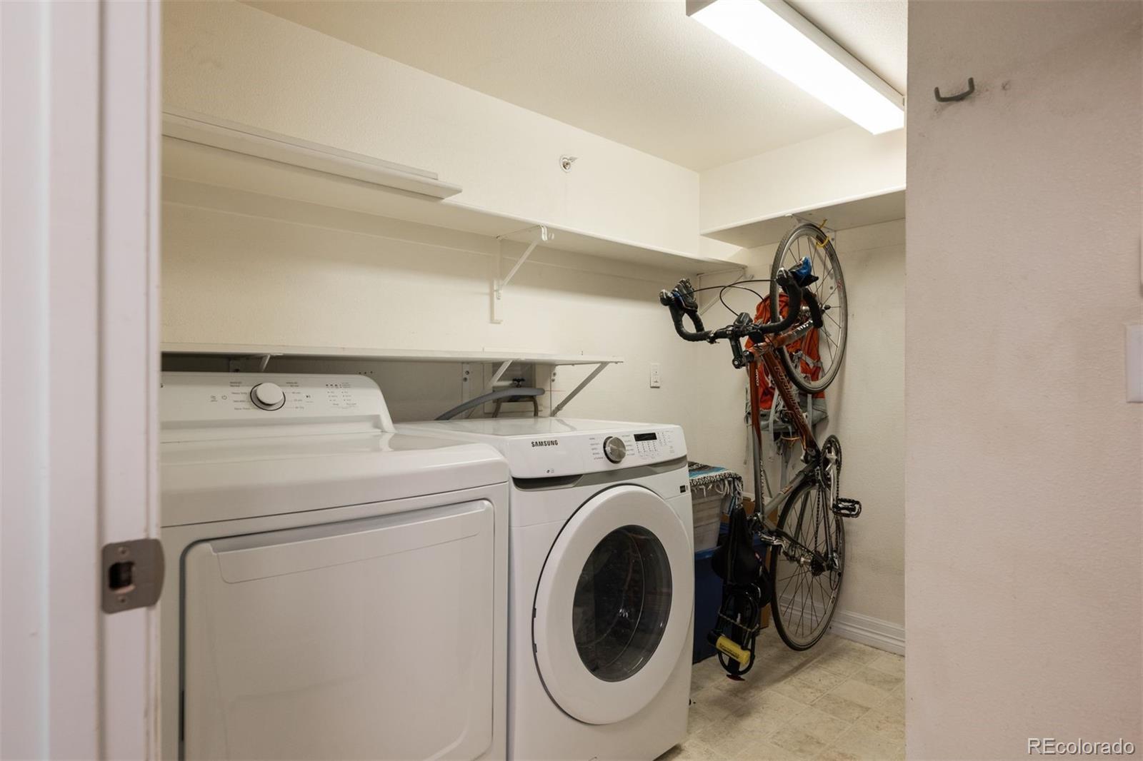 1705 Gaylord Street Unit: 307