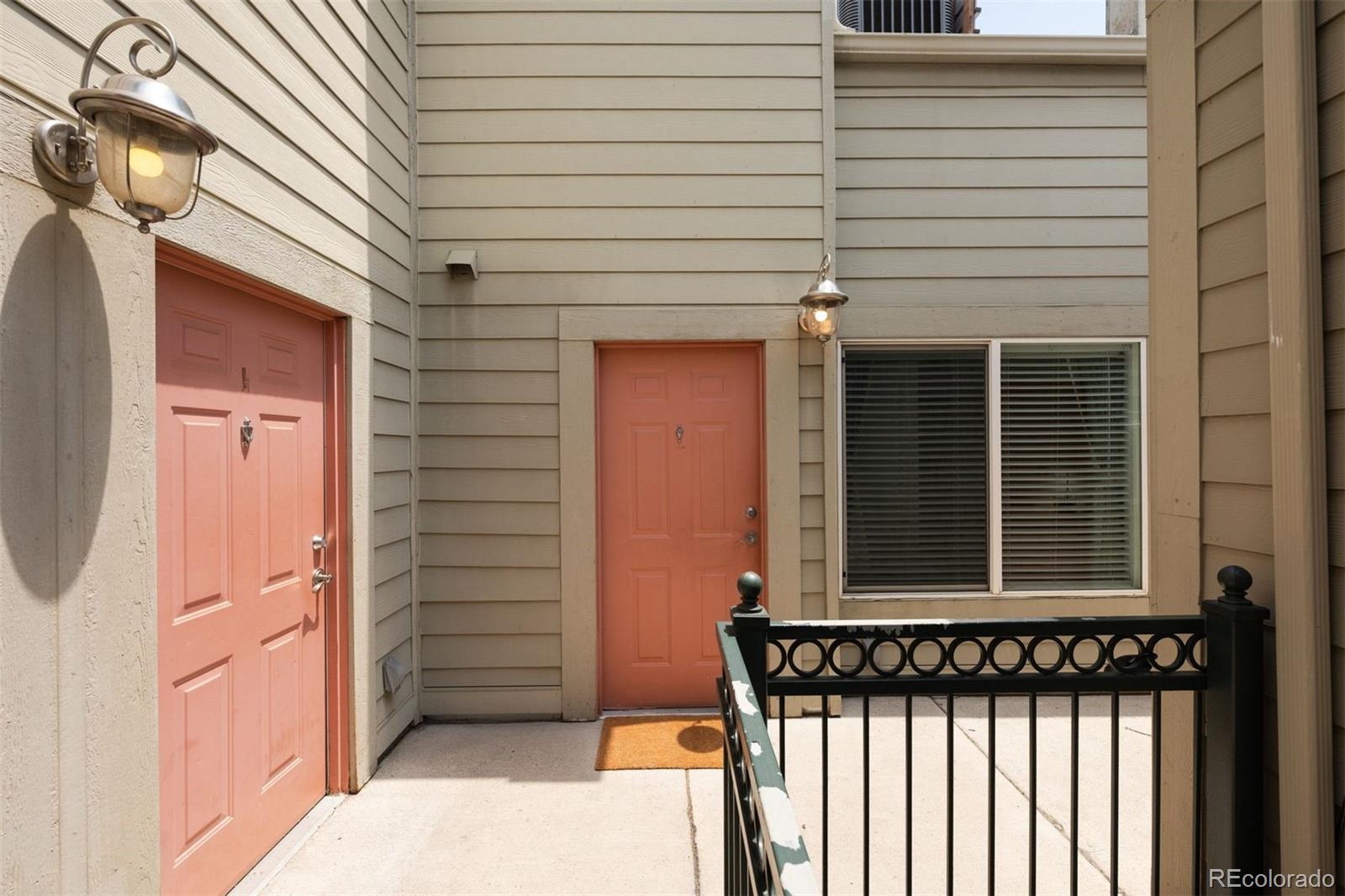 1705 Gaylord Street Unit: 307