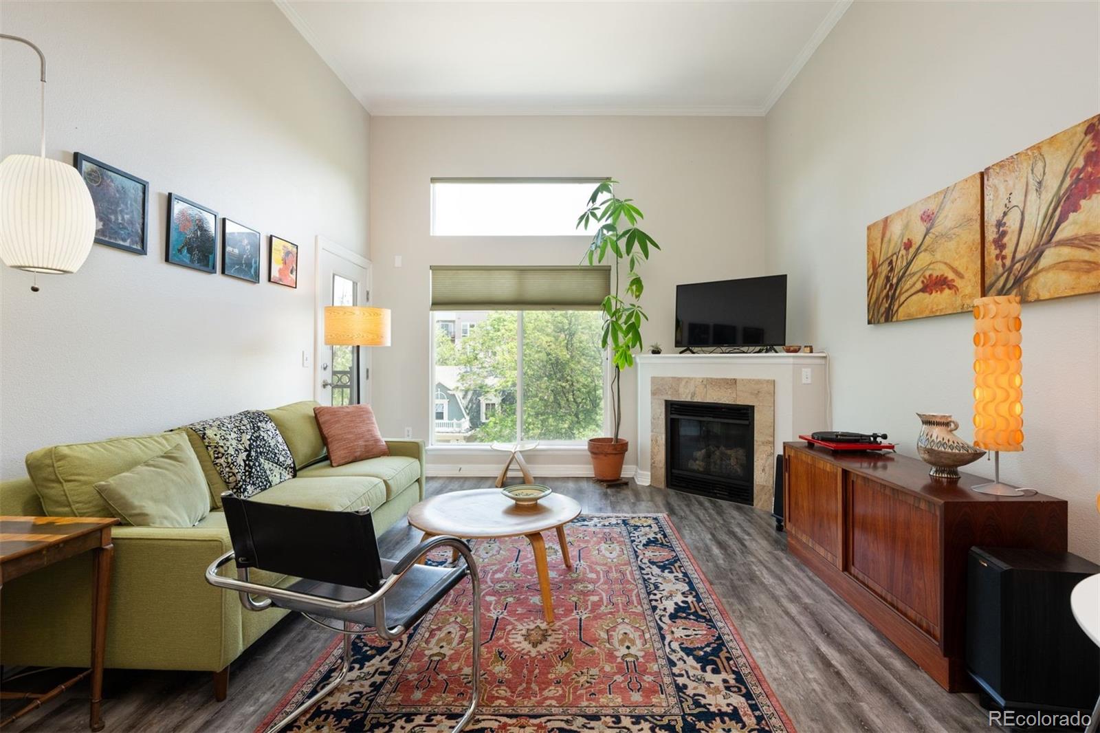 1705 Gaylord Street Unit: 307