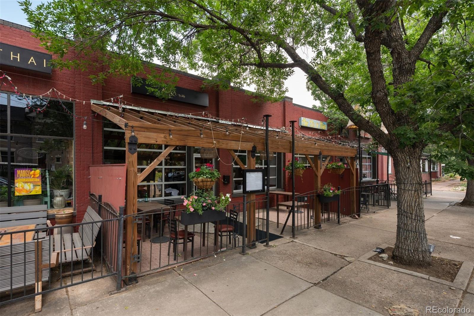 1705 Gaylord Street Unit: 307