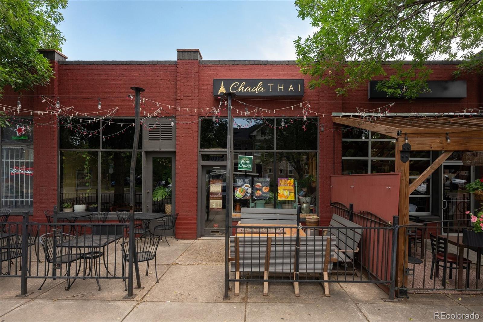 1705 Gaylord Street Unit: 307