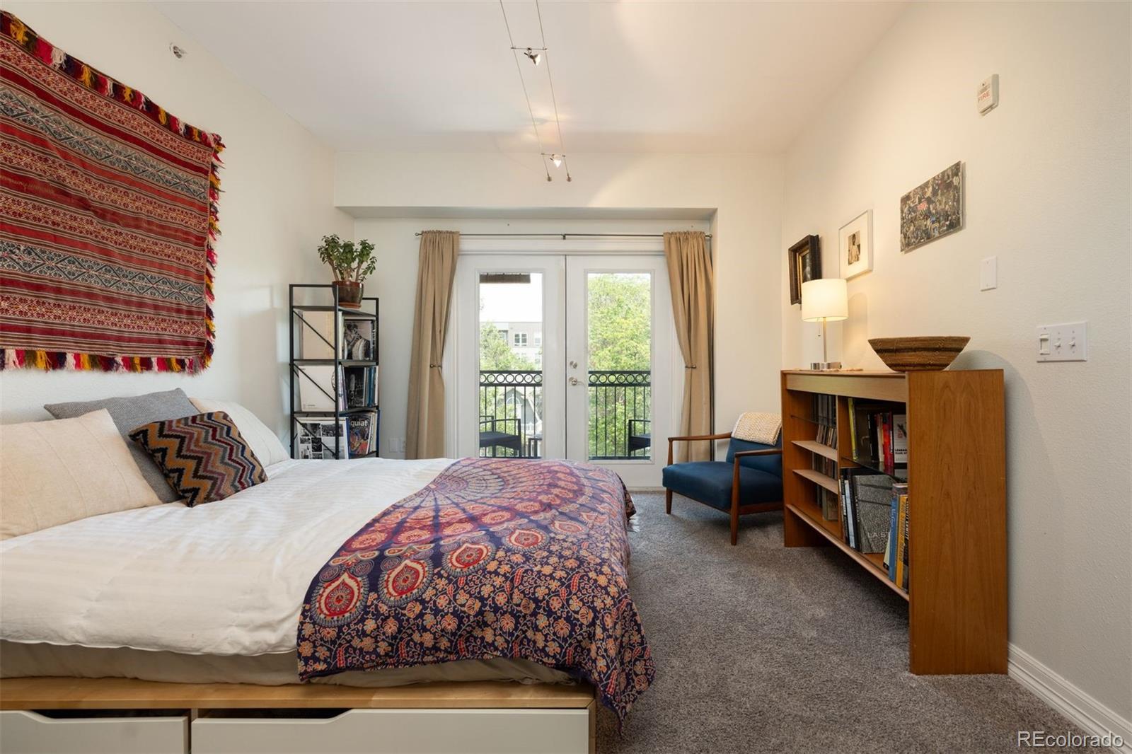 1705 Gaylord Street Unit: 307