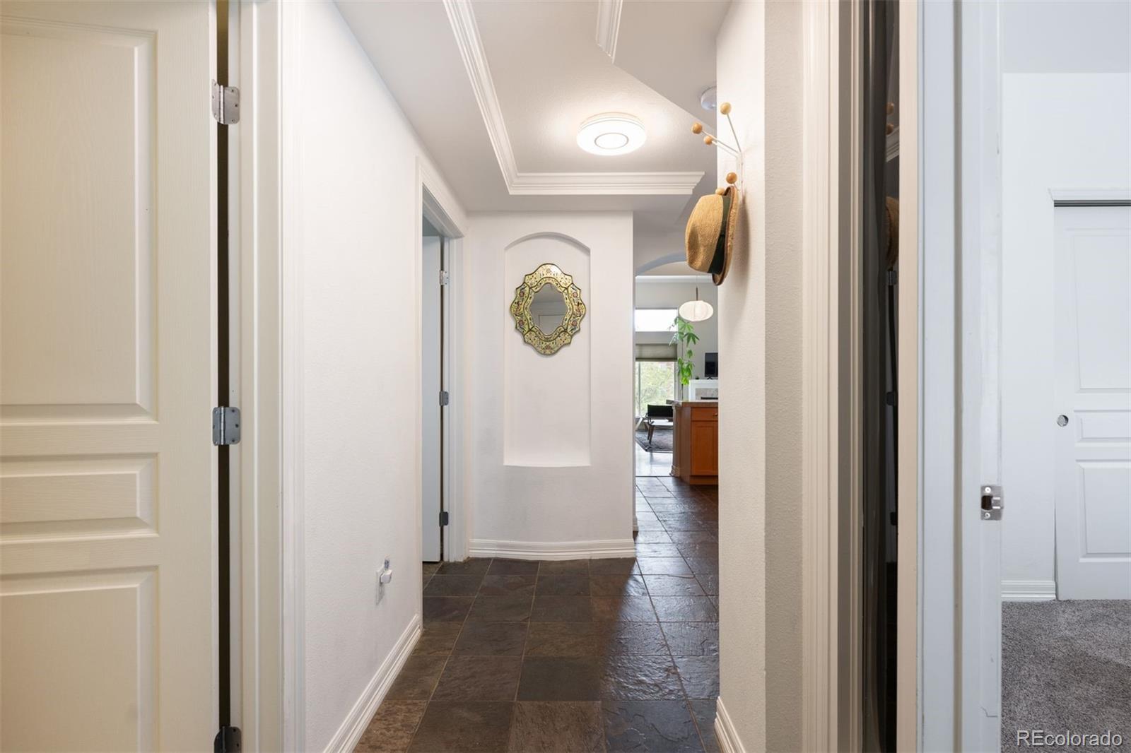 1705 Gaylord Street Unit: 307