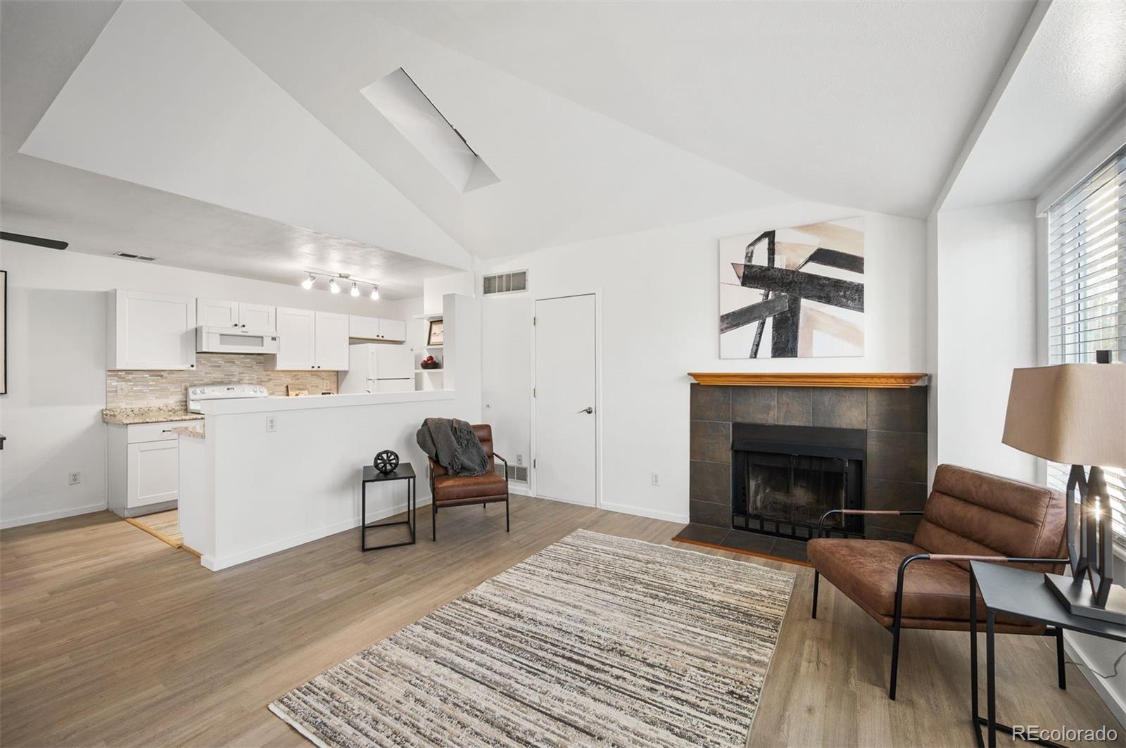 10212 W 80th Drive Unit: D