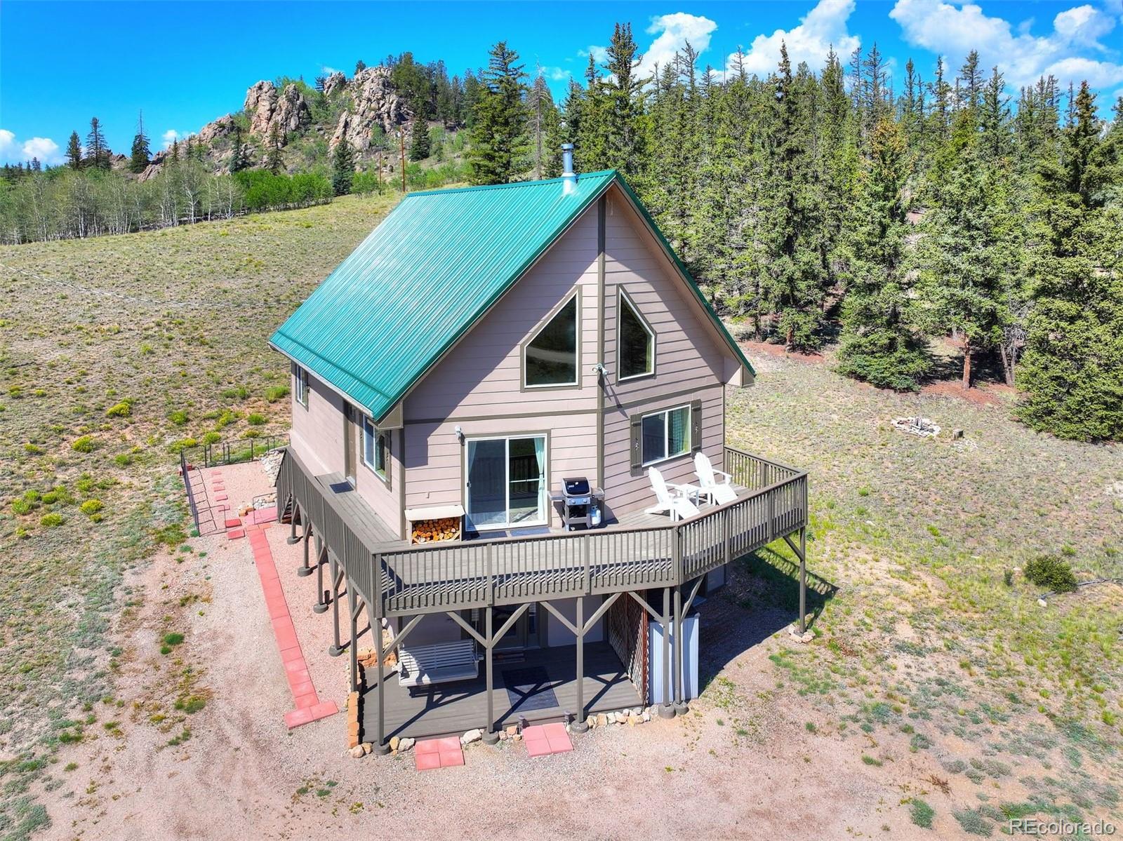 4018 Arrowhead Drive