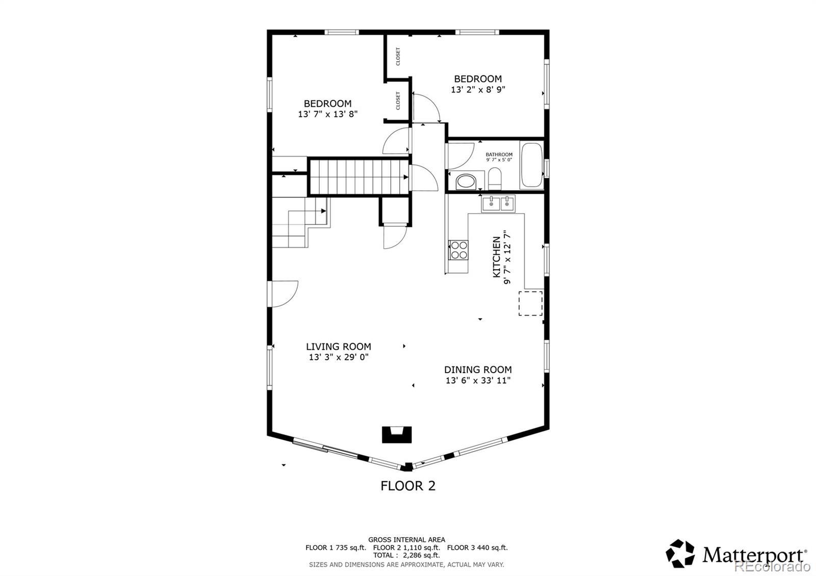 4018 Arrowhead Drive