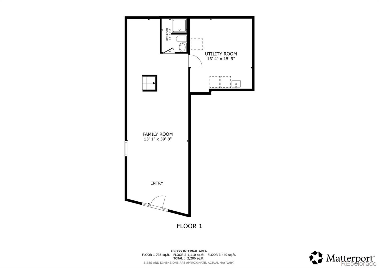 4018 Arrowhead Drive