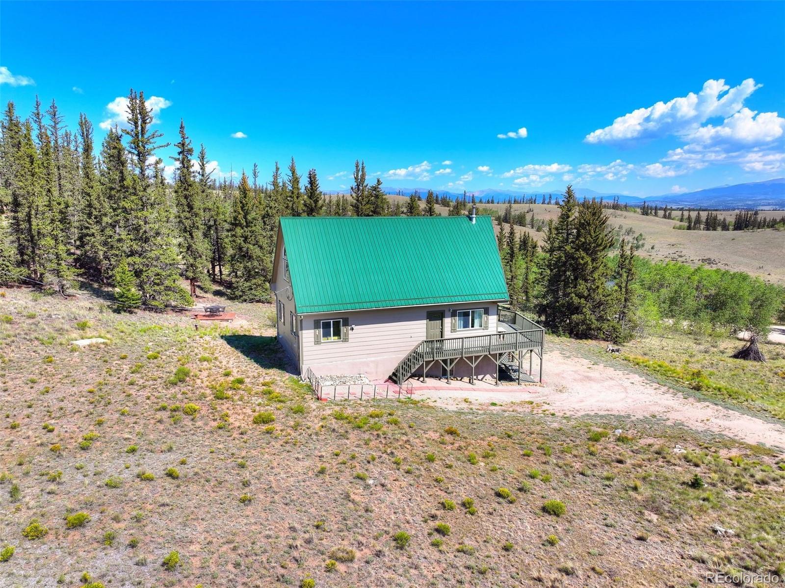 4018 Arrowhead Drive