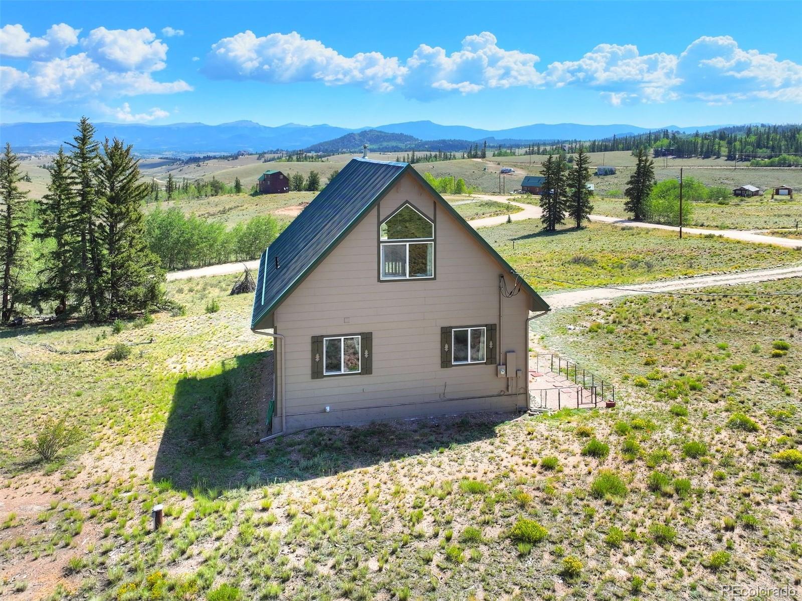 4018 Arrowhead Drive