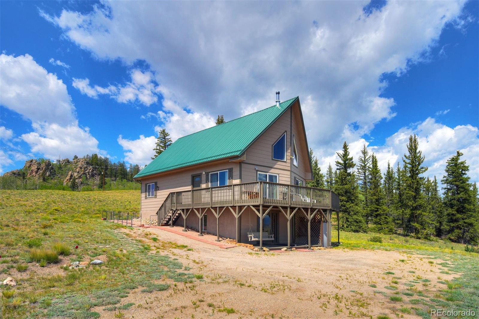 4018 Arrowhead Drive