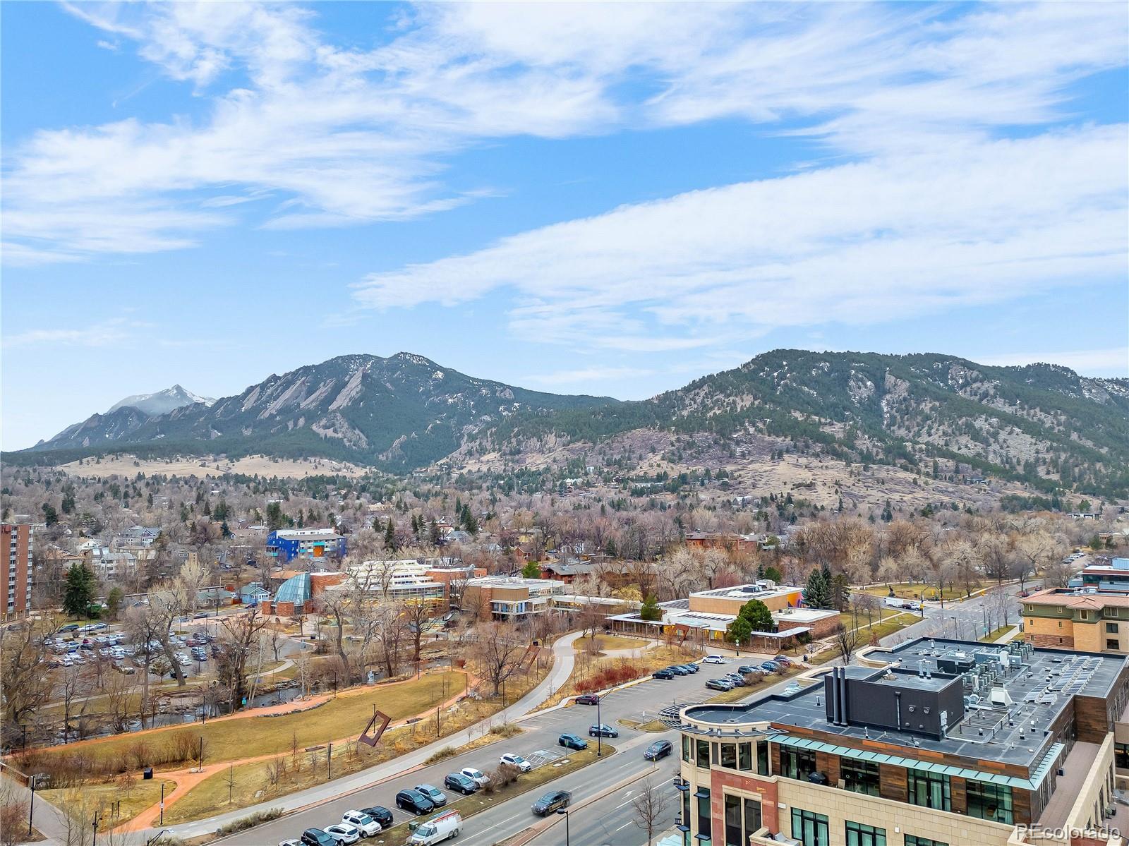 1155 Canyon Boulevard Unit: 209