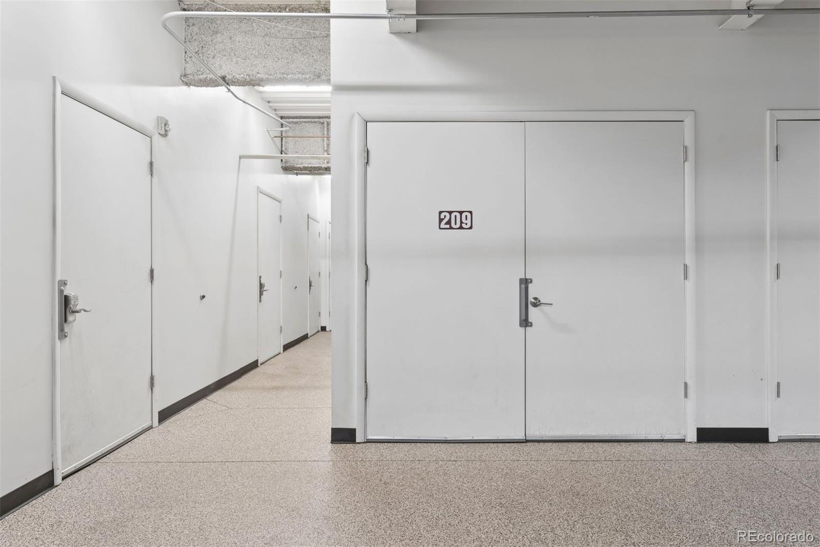 1155 Canyon Boulevard Unit: 209