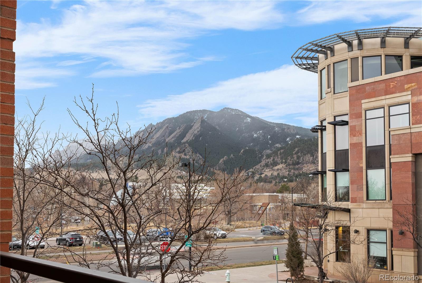 1155 Canyon Boulevard Unit: 209