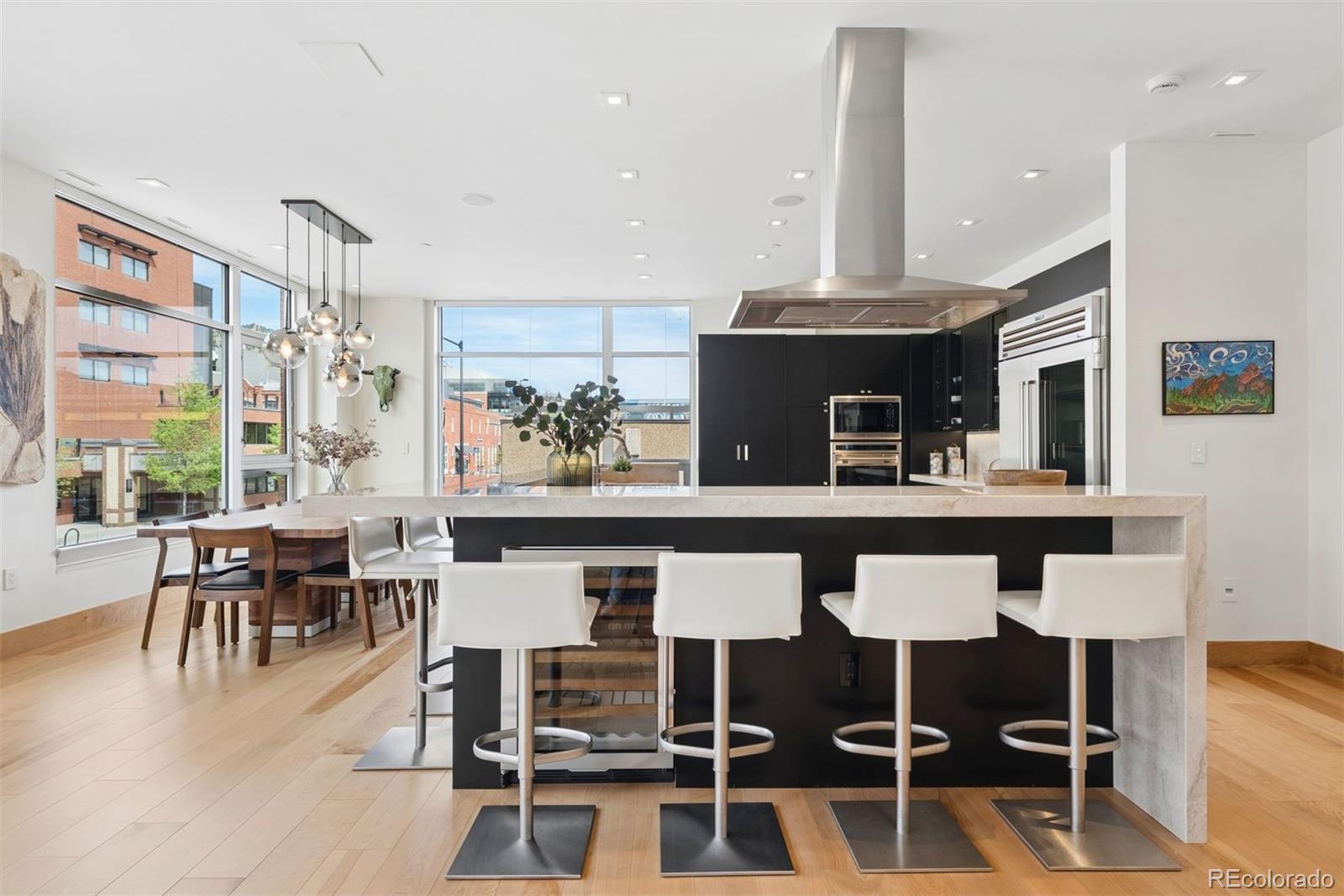 1155 Canyon Boulevard Unit: 209