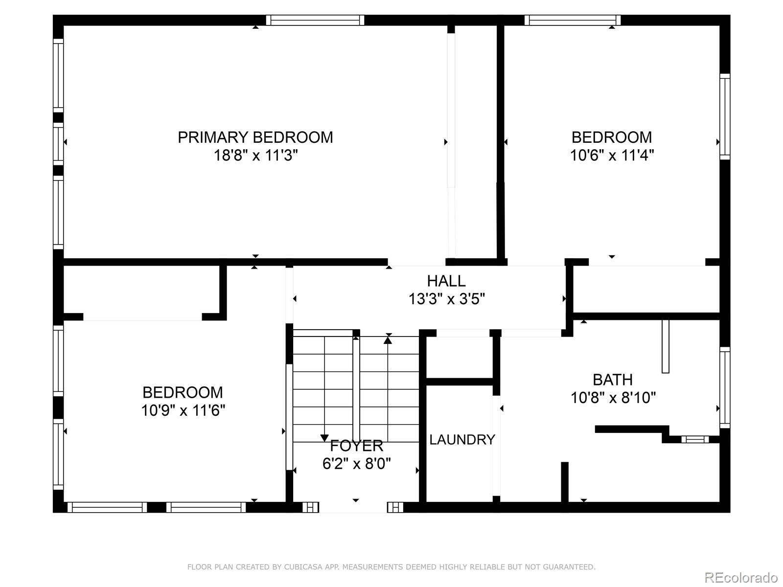 1415 S Jasmine Way